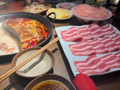 -萍姐火锅·公路夜市(打浦桥日月光店)