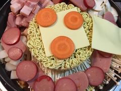 -炙韩料理·部队锅专门店