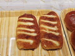 -山崎面包(静安久光店)