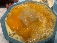 -发记甜品(豉油街店)