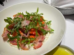 -Bistro Wang 牛排馆