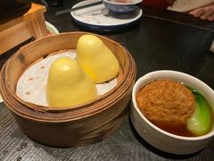 江南狮子头-绿茶餐厅(汇悦大融城店)