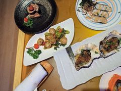 -味见·雪月花(天富路店)