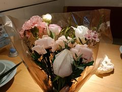 -蜜桃餐厅·伴山(绿宝广场店)