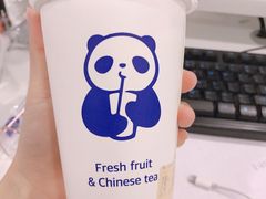 -茶百道(太平门直街店)