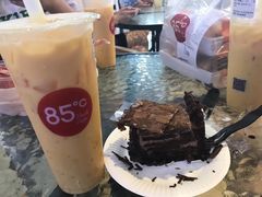 -85度C(深圳富士康店)