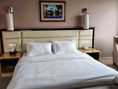 -北京西藏大厦酒店