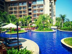 android_upload_pic-三亚亚龙湾红树林度假酒店