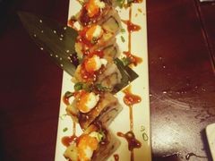 -円满日式居酒屋(蓉花路美食街店)