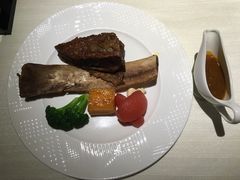 -王品牛排(郑州大卫城店)