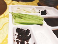 -火炉火自助餐(枫蓝国际店)