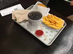 -Shake Shack(南山万象天地店)