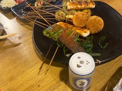 -雷老虎烧烤(西街店)