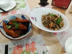 -点都德(汇盈广场店)