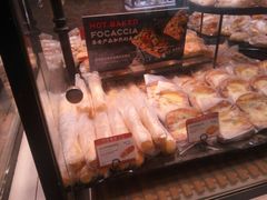 -巴黎贝甜(大宁国际商业广场店)