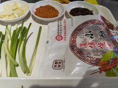 -有蚝有翅烧烤大排档·宵夜(右安门店)