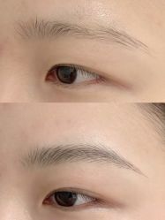 -MIVI野生眉纹绣纹眉