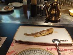 -盛焰铁板烧(王府井店)