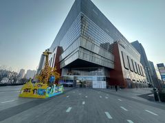-上海长风大悦城