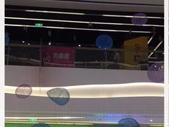 -力美健·游泳·健身(亚运城店)