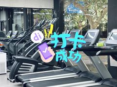 -VPsmart私教健身工作室(新华路旗舰店)