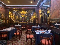 -马克西姆餐厅(崇文门店)