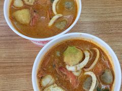 -老闽味沙茶面·姜母鸭(传承35年曾厝垵店)
