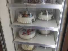 -DQ·蛋糕·冰淇淋(新佳丽店)