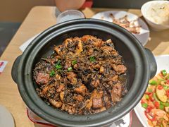-得稻小饭堂·江西菜(浦江店)