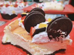 -沈阳和平艾美酒店新食谱西餐厅