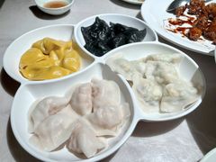 -船歌·鱼水饺青岛菜(闽江二路店)