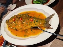 -曾宴·楚菜(湖北省博物馆店)