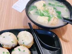 -小杨生煎(黄河路店)