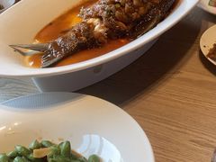 -艳阳天·非遗楚菜(武汉客厅店)