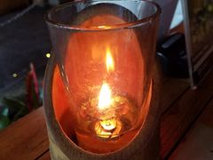 -Bamboo Bar & Grill Restaurant