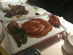 -小京华楼·京味斋(三元桥国展店)