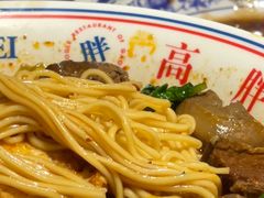 -高胖妹面庄(黄河道店)