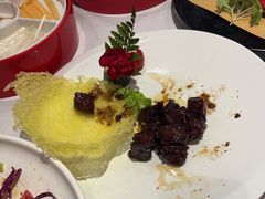 -上海1号私藏菜(静安店)