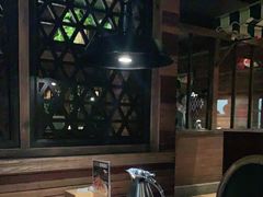 卡座-前海沿·青岛菜(证大·大拇指广场店)