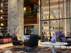 -怡廊(上海漕河泾万丽酒店)