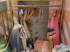 -艾米茉亲子餐厅(万象城店)