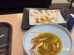 -西部马华清真食府·丝路菜(大钟寺店)