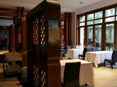 靠窗位-黔蘑菇四季餐厅(观山湖店)