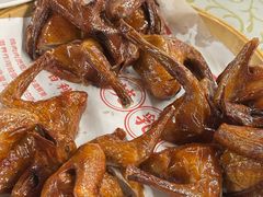 -百利鸽王(紫薇路店)