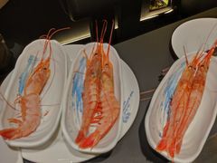 -星伦多自助料理·涮烤一体(虹悦城店)