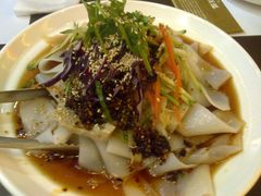 凉皮-西贝(金桥店)