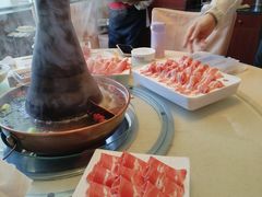 -阳坊大都涮羊肉(阳坊总店)