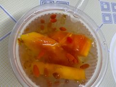 -小草糖水(海棠村店)