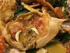-盛港湾海鲜食府(黄沙店)