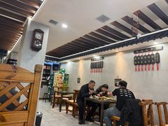 -三子下水馆(南十四道街151号店)